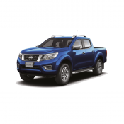 NISSAN NAVARA 2016>