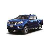 Eργοστασιακή οθόνη  NISSAN NAVARA 2016