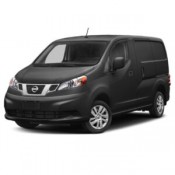 NISSAN NV 200 2007>