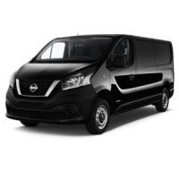 Eργοστασιακή οθόνη  NISSAN NV300 2014
