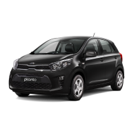 Eργοστασιακή οθόνη  KIA PICANTO 2017-2021
