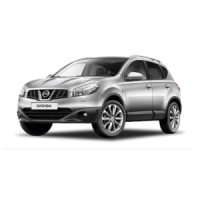 Eργοστασιακή οθόνη  NISSAN QASHQAI 2006-2013