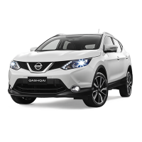 Eργοστασιακή οθόνη  NISSAN QASHQAI 2014-2021