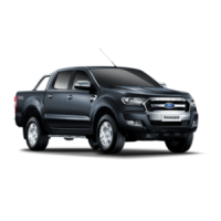 Eργοστασιακή οθόνη  FORD RANGER 2015-2018