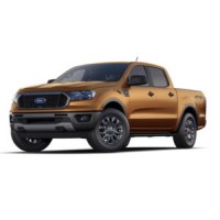 Eργοστασιακή οθόνη  FORD RANGER 2018>