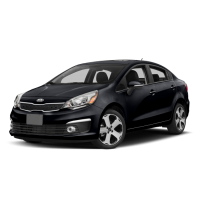 Eργοστασιακή οθόνη  KIA RIO 2015-2017