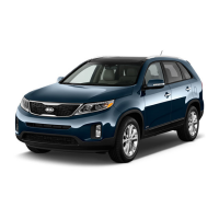 Eργοστασιακή οθόνη  KIA SORENTO 2013>