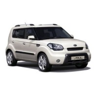 Eργοστασιακή οθόνη  KIA SOUL 2008-2013