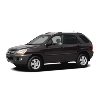 Eργοστασιακή οθόνη  KIA SPORTAGE 2004-2010