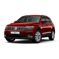 Eργοστασιακή οθόνη  V/W TIGUAN 2016>