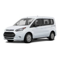 Eργοστασιακή οθόνη FORD TRANSIT CONNECT 2012>