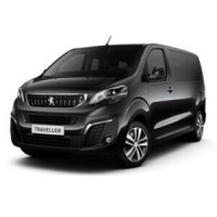 Eργοστασιακή οθόνη  PEUGEOT TRAVELLER 2016