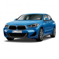 Eργοστασιακή οθόνη  BMW X2(F39) 2017