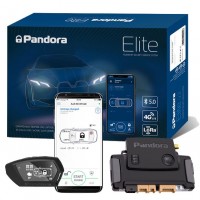 ΣΥΝΑΓΕΡΜΟΙ ΑΥΤΟΚΙΝΗΤΟΥ PANDORA 