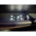 CAR LED LIGHT  CAR LIGHT DAY-NIGHT