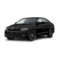 SKODA OCTAVIA 7 2013-2020
