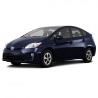 TOYOTA PRIUS 2009-2015