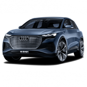  AUDI Q4 E-TRON 2022>