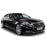 Eργοστασιακή οθόνη  MERCEDES S (W222) 2018>