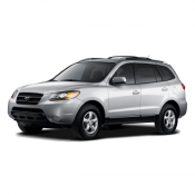 HYUNDAI SANTA FE 2006-2013