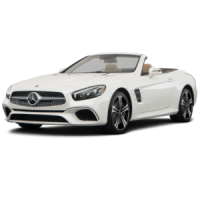 Eργοστασιακή οθόνη  MERCEDES SL(R231) 2017>