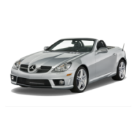  MERCEDES SLK (R171) 2004-2010