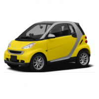 SMART 2007-2010