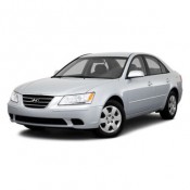  HYUNDAI SONATA 2000-2006
