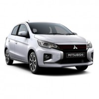 Eργοστασιακή οθόνη  MITSUBISHI SPACE STAR 2020>