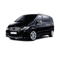 MERCEDES SPRINTER (W906) 2004-2019