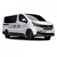 Eργοστασιακή οθόνη  FIAT TALENTO 2016>