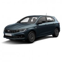 Eργοστασιακή οθόνη  FIAT TIPO 2018>