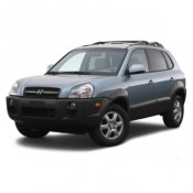  HYUNDAI TUSCON 2004-2010