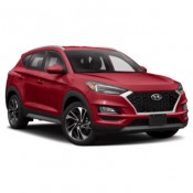 HYUNDAI TUSCON 2019>