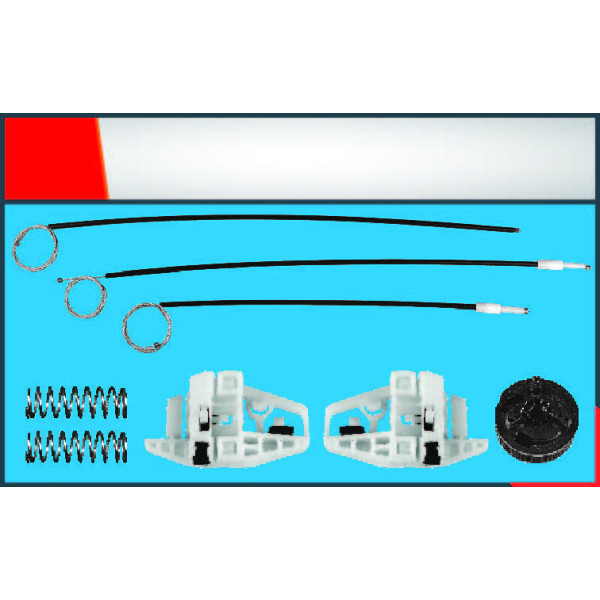  CAR ELECTRICE WINDOWS