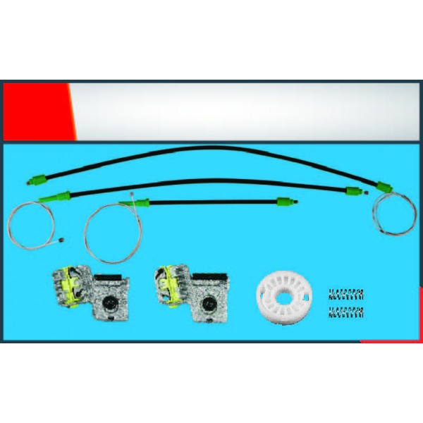  CAR ELECTRICE WINDOWS