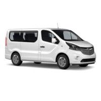 OPEL VIVARO 2014-2020
