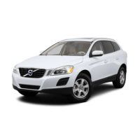  VOLVO XC60 2009-2017