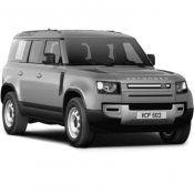 LAND ROVER DEFENDER 2020>