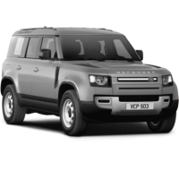 Eργοστασιακή οθόνη LAND ROVER DEFENDER 2020>