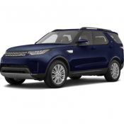  LAND ROVER DISCOVERY 2019>