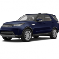 Eργοστασιακή οθόνη LAND ROVER DISCOVERY 2019>