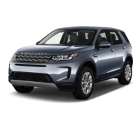 Eργοστασιακή οθόνη LAND ROVER DISCOVERY SPORT 2019>