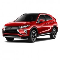  MITSUBISHI ECLIPSE CROSS 2018