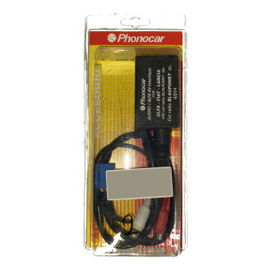 04.014 PHONOCAR ND
