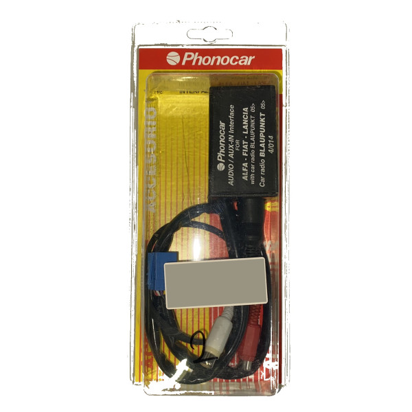 04.014 PHONOCAR ND