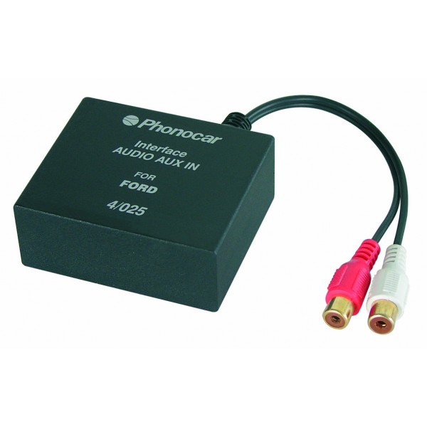 04.025 PHONOCAR