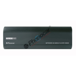 VM 008 PHONOCAR