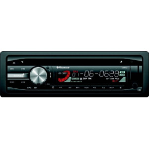 VM 072 PHONOCAR
