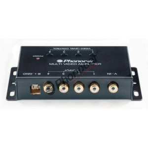 VM 251 PHONOCAR